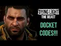 Download Lagu DOCKETS VOOR DYING LIGHT THE BEAST!!!