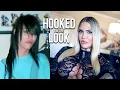 From Goth Boy To Barbie Girl - My 100k Transition HOOKED ON THE LOOK