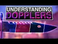 UNDERSTANDING DOPPLERS IN CS2 A GUIDE 2025