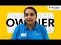 Meet The UPS Store Retail Owner Gunjan Patel