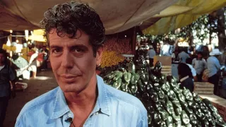 Anthony Bourdain A Cook s Tour