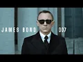 Download Lagu James Bond | License To Kill [No Time To Die] - Billie Eilish