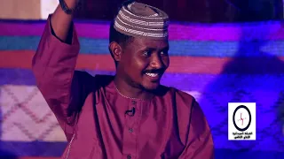 انفاس البوادي الحلقة الرابعة 