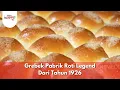 Download Lagu Grebek Pabrik Roti Legend Dari Tahun 1926 - BIKIN LAPER (4/9/25) P1