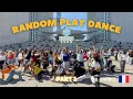 Download Lagu [KPOP IN PUBLIC] Random Play Dance (랜덤플레이댄스) with Pandora from France | Part 1