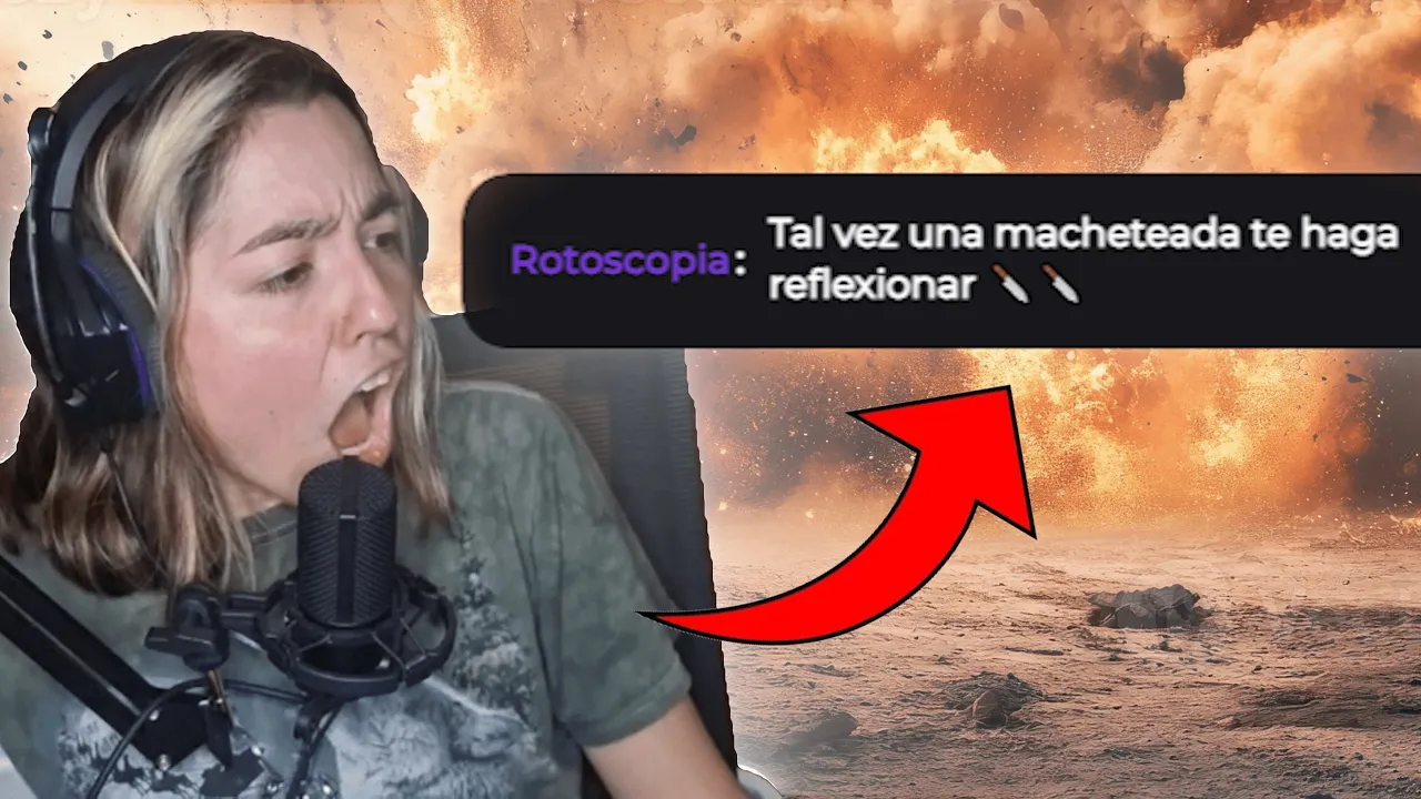 Me Peleé con un Niño de 14 Años...