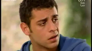 مسلسل سنوات الصفصاف الجزء الاول الحلقة34 القسم4 