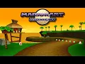 Mario Kart Midnight v1 4 Worldwides until I play every FOREST track