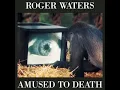Download Lagu ROGER WATERS - amused to death -1992