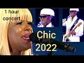 Download Lagu NILE RODGERS  \u0026  CHIC    ➡️1 hour in concert⬅️   THE NETHERLANDS    July 2022     Stereo    720 p.