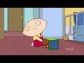 Family Guy - Stewie s Jack in the box