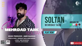                                               مهرداد تاجیک   سلطان دندنها