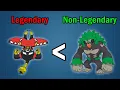 Download Lagu Non-Legendary Pokémon that are BETTER Than Legendaries