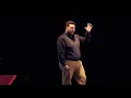 Changing Perspectives to Change Outcomes Adam Burgis TEDxHarrisburg