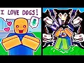 Download Lagu I Turned 100 PLAYERS Into TERRIFYING VERSIONS of Peoples Favorite Animals...