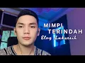 Download Lagu Mimpi Terindah (cover by Putra Tanjung) | Indosiar Version