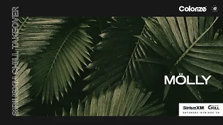 Enhanced SiriusXM Chill Takeover molly