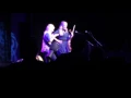 The Gothard Sisiters 1 Auburn Ave Theater WA - 2017