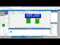Construct 3 5 Inserting a sprite character