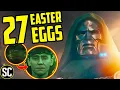 Avengers Doomsday Trailer 2 BREAKDOWN - Marvel Easter Eggs You Missed