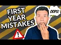 How to Avoid Common First-Year School Counselor Mistakes