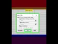 How to Import XML in Microsoft Excel