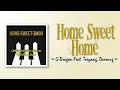 Download Lagu G-Dragon – Home Sweet Home (Feat. Taeyang, Daesung)  [RomIEng Lyric]