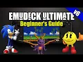 Steam Deck The Ultimate EmuDeck Beginner s Guide v6 Azahar Edition