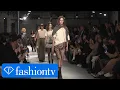 Lagu Lightness in Layers by #21 for S/S 26, Milan Fashion Week | FashionTV | FTV