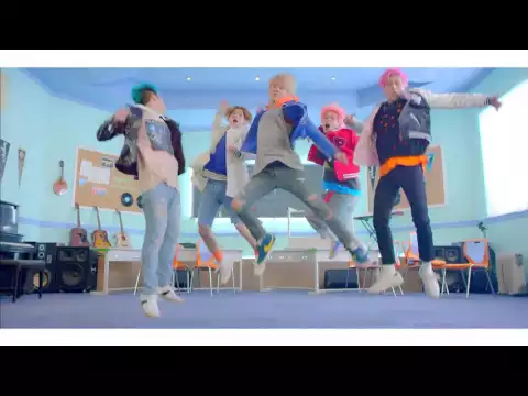 IMFACT Lollipop 公式動画のサムネイル画像