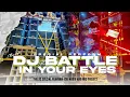 Download Lagu DJ BATTLE IN YOUR EYES BASS NGANTEM BY HKS PROJECT
