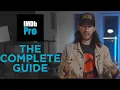 How to use IMDb PRO The Complete Guide