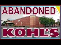 Abandoned Kohls 2020 - A Small Kohl s that MOVED Louisville CO Optopolis