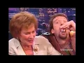TOM GREEN FREAKS OUT JUDGE JUDY on LENO