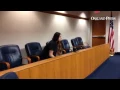 Shifra Uzilov 22 of Waterford was arraigned at 48th District Court Oct 31 charged with five coun