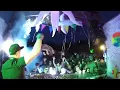 Mark Dekoda exclusive performance @ earthcore 2018