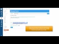 University of Florida Manage Users Tool in Canvas