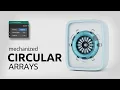 Blender Tutorial - Mechanized Circular Arrays with Geometry Nodes