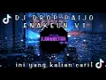 Lagu DJ DROP PAIJO ENAKEUN V1 VIRAL TIKTOK