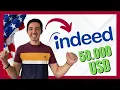 Trabajo remoto en ESPANOL Indeed 2024