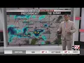 Brett s Tuesday Morning Daybreak Forecast