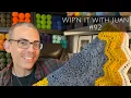 Download Lagu WIP’n IT WITH JUAN No.92 - Let’s Crochet \u0026 Chat! 