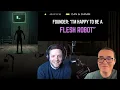 I m Happy to Be a Flesh Robot Live from Seattle Tech Week ADI Pod