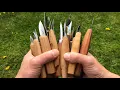 Let s Talk Carving Knives