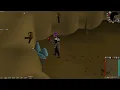 OSRS Loot From Mining Runite Rock