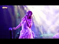 Taruh - Nadin Amizah | Live at UNFEST Semarang 2025