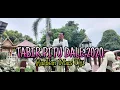 Download Lagu TABIR PITU DALE 2020 ( MUZIK VIDEO ) - RADEN MAS UJI