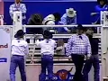 Austin Rodeo - Roughstock Finals 2009