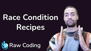 Race Conditions in C NET Core