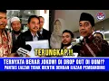 Download Lagu TERNYATA BENAR JOKOWI DI DROP OUT DARI UGM!? PANTAS IJAZAHNYA TIDAK IDENTIK DENGAN PEMBANDING